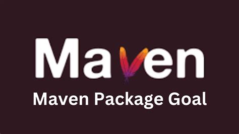 maven goal package without test|maven prepare package.